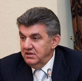 Абрамян Ара Аршавирович
