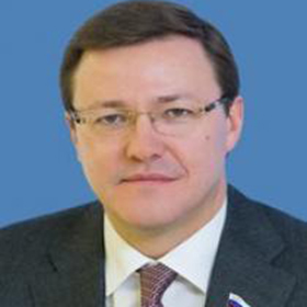 Азаров Дмитрий Игоревич