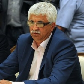 Билялов Эскендер