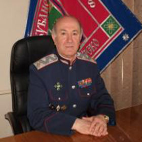 Долуда Николай Александрович