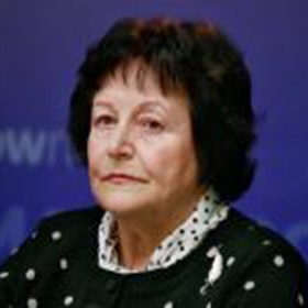 Дробижева Леокадия Михайловна