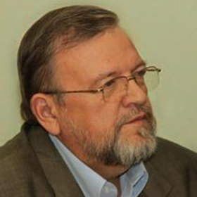 Зорин Владимир Юрьевич