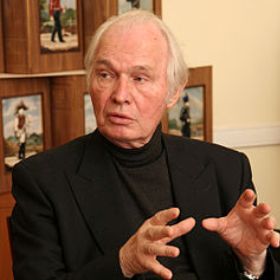 Ганичев Валерий Николаевич