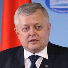 Кандыбович Сергей Львович